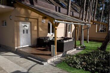 پانسیون Grátisz Apartman Siófok