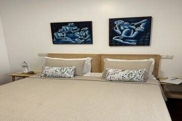 Pension Guest House MJ