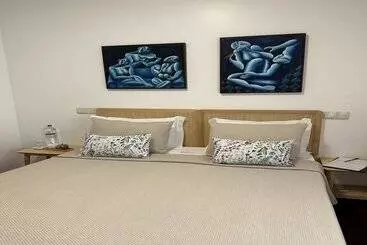 ペンション Guest House MJ