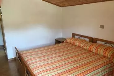 Pensión Il Bucaneve