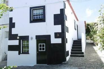 Pensão Quinta Amaro Al