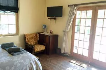 Majatalo Witkrans Guest Farm