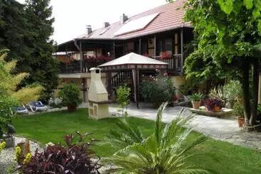 Pension Sonja Müller