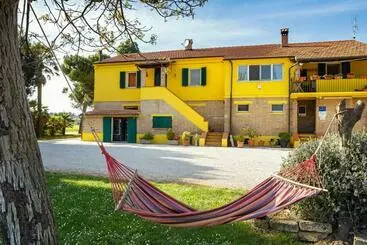 B&b Centro Ippico Andrea
