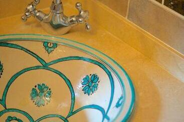 ベッドアンドブレックファースト Finca Oliva