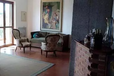 Bed and Breakfast Il Capriolo