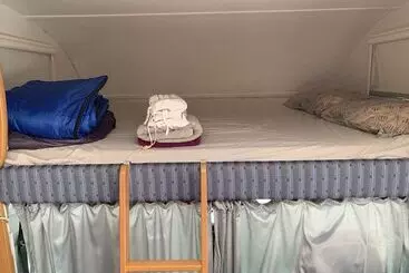 Bed and Breakfast Tig Lammax