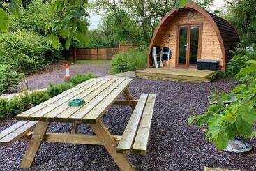 Bed and Breakfast Tig Lammax