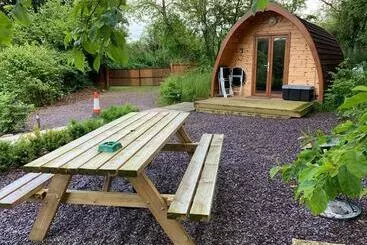 Bed & Breakfast Tig Lammax