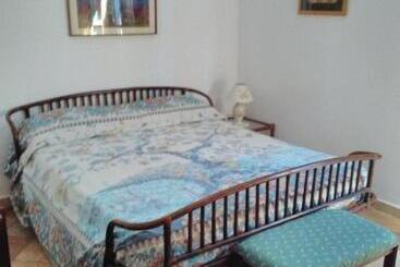 צימר Villa Adelina