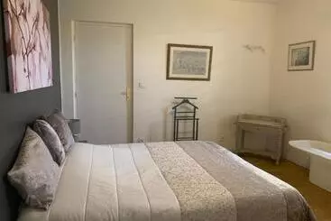 Bed and Breakfast Villa Toulousaine