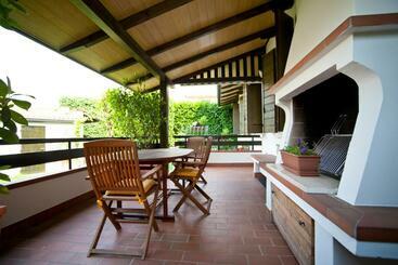 Bed & Breakfast Ai Tigli