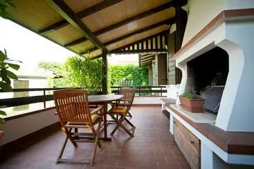 Bed & Breakfast Ai Tigli