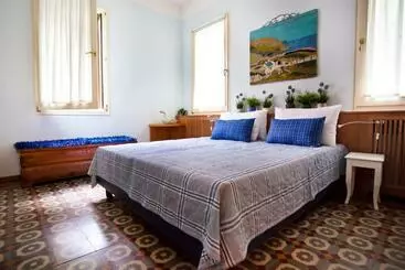 Bed & Breakfast Ai Tigli
