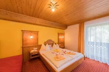 Huoneistohotelli Landhotel Hinteraigengut