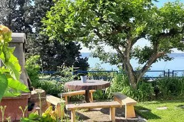 ペンション Apartments And Rooms Knez