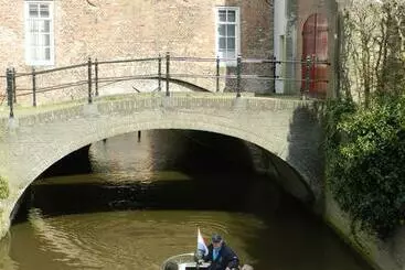 Majatalo B&b Achter De Sterren