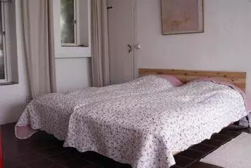 Pensión B&b Achter De Sterren