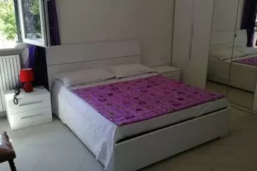Pensjonat Casa Eraldo