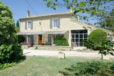 Majatalo Le Mas Du Berger