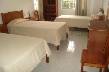 Пансион Tropical Fruit Garden