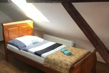 Pensiune Vila Mária Rapovce