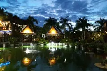 Pongsin Resort