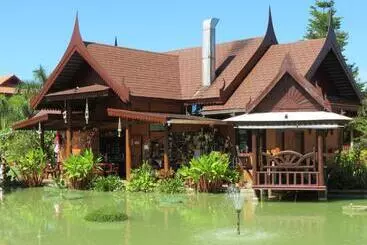 Pongsin Resort