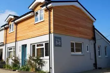 Ty Boia Bed & Breakfast