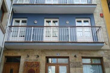 호스텔 Posada Laventa