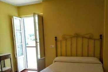 Hostel Posada Laventa
