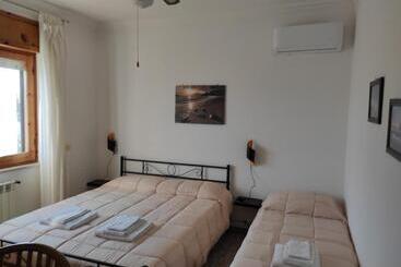 B&b Casa Degli Ulivi