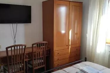 B&b Casa Degli Ulivi