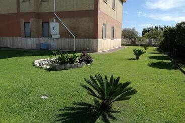 B&b Casa Degli Ulivi