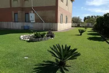 B&b Casa Degli Ulivi