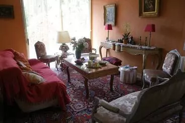 B&b La Maison De L Aubette