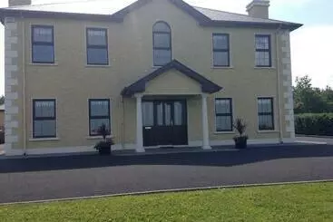Bed and Breakfast Clonoughter Heights