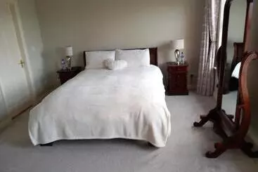 Bed and Breakfast Clonoughter Heights