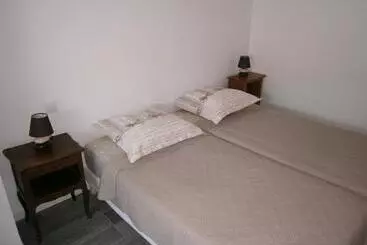 Bed and Breakfast Les Charmilles