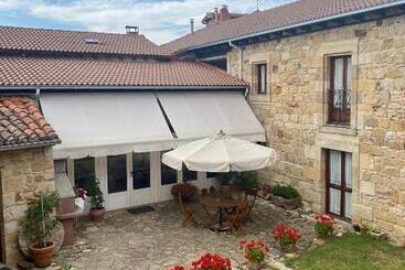 مبيت وإفطار Peñasalve