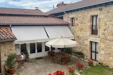 Bed and Breakfast Peñasalve