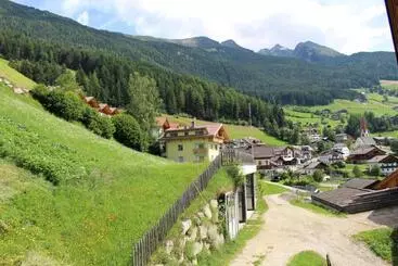 Hotelli Aussermairhof