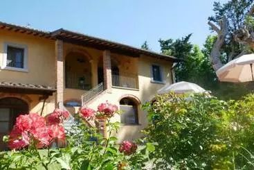 ホテル Il Gelso