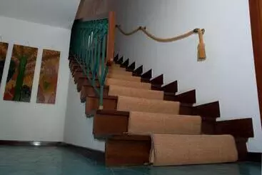 Pension Casa Corinna