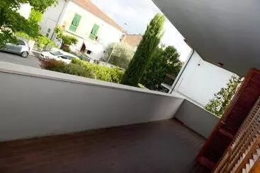 Pensione Casa Corinna