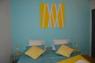 ペンション Villa Asunda B&b Spa & Sauna, Chambres D Hôtes
