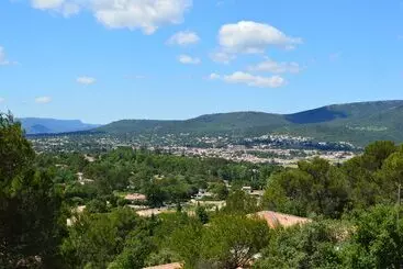 ペンション Villa Asunda B&b Spa & Sauna, Chambres D Hôtes