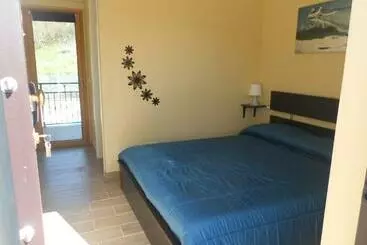 Pensionat Villa Brettii