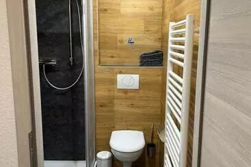 Pension Hönel Hof Bad Schandau