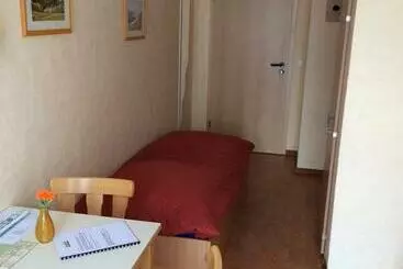 Pension Hönel Hof Bad Schandau